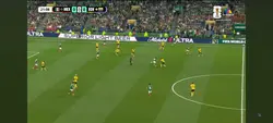 Mexico vs Ecuador 