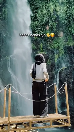bebas bebas aja