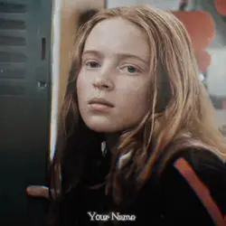 Stranger things 