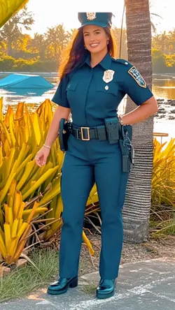 Versão Policial