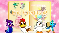 credits 2