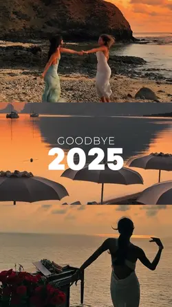 GOODBYE 2025