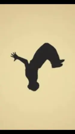 parkour jump