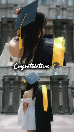 Congratulations