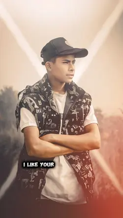 I like your fashion 