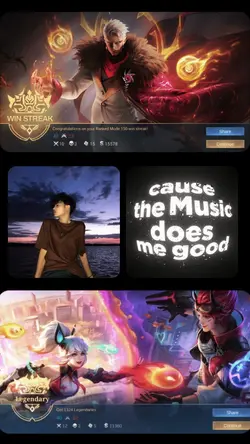 MLBB Aesthetic