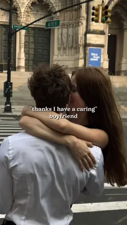 the man I need