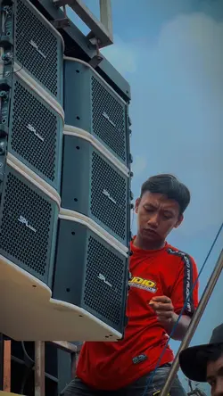 Templet sound sistem
