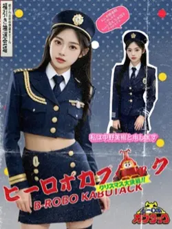 AI 美樹ちゃん