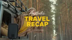 travel recap 