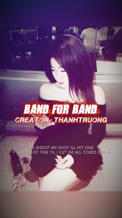 BAND FOR BAND REMIX 