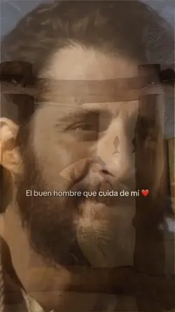 Buen hombre