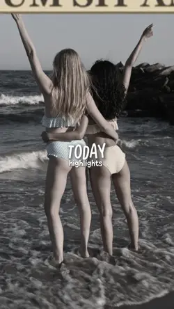 today highlights 