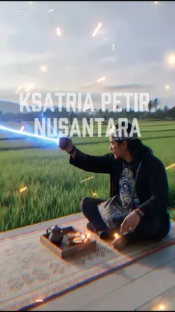 SatriaPetirNusantara