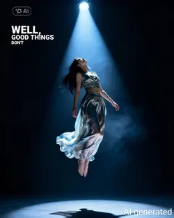 AI WILDFLOWER 