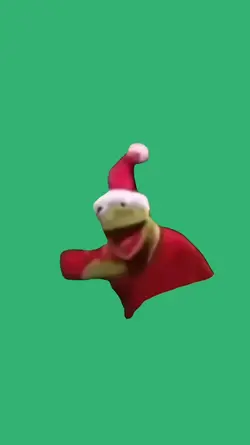 kermit dance