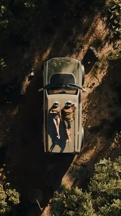 cinematic summer