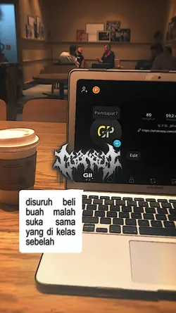trend suka beda kls