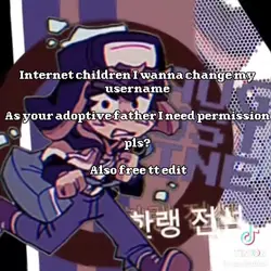 Pls children?
