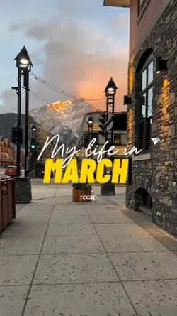 MARCH dump
