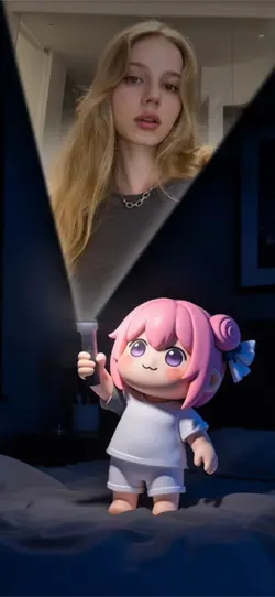 Live wallpaper 