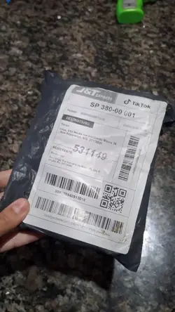unboxing