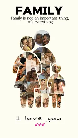 Family templates 