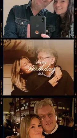 happy birthday dad