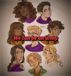 Heroes of Olympus