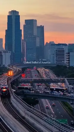 Welcome to USA