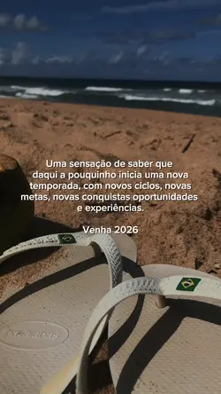 venha 2026.