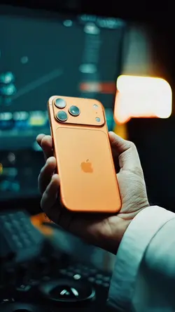 < IPHONE—MARKETING >