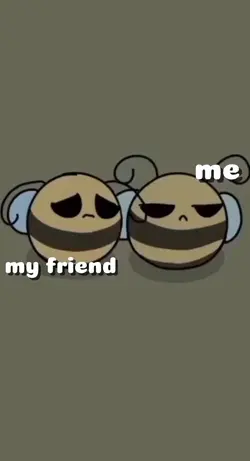 they are always here