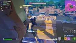 Fornite clutch