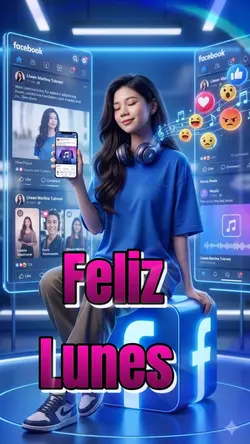 Feliz Lunes 