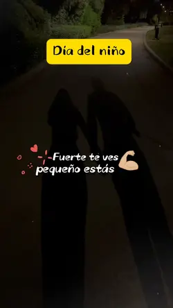Día del niño