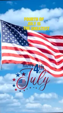 4th of July 
