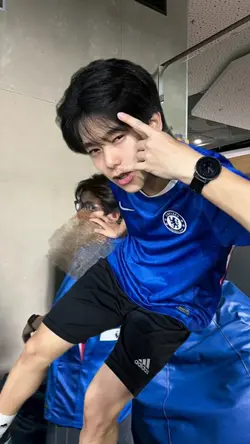 สวัสดีครับมาแล้วครับ🔥