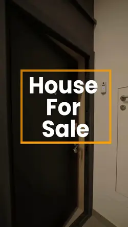 House for sal