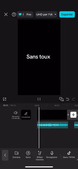 AJT D'AUTRE BRUITAGE