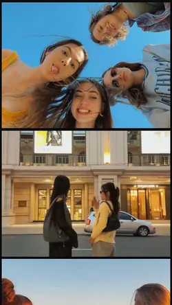 WITH FRIENDS 