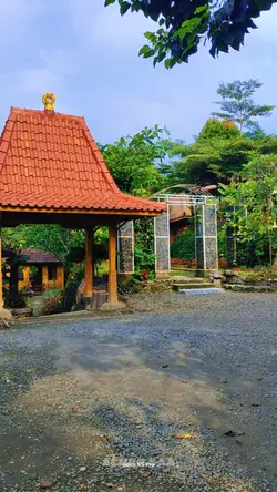 disini indah