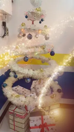 Christmas diy