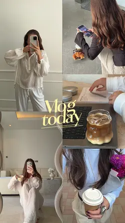 MINI VLOG