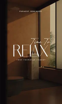 Relax