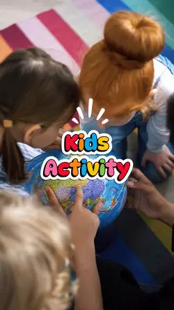 Kids Activity