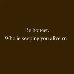 Good question..