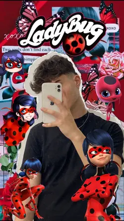 Fondo LadyBug