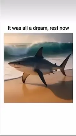 Rest now
