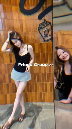 Trending Fri group